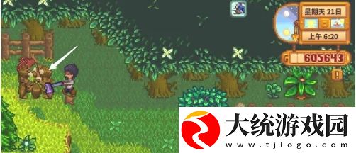 星露谷物语