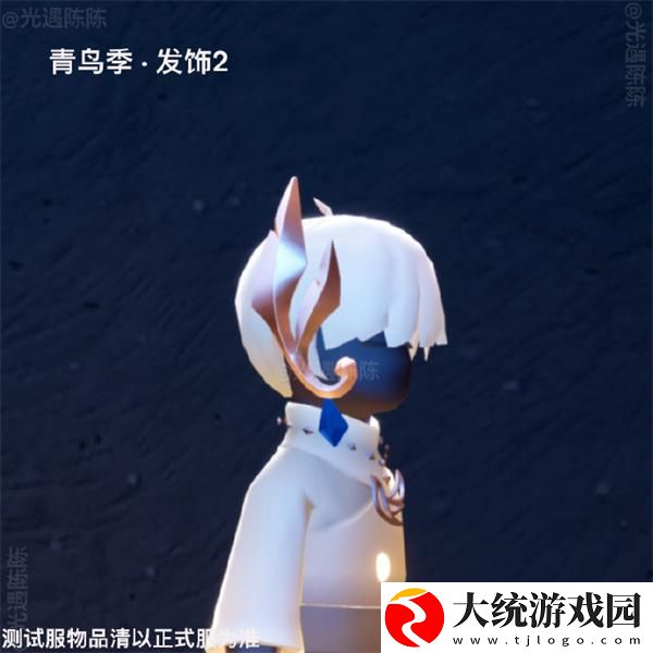 光遇青鸟季物品有哪些