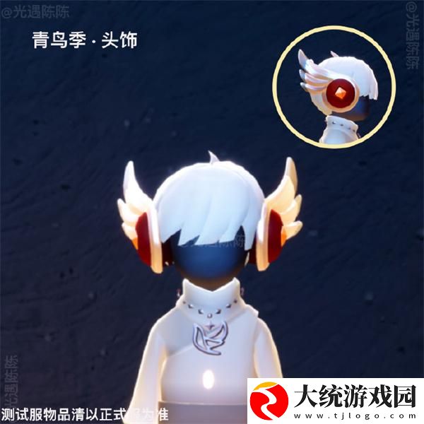 光遇青鸟季物品有哪些