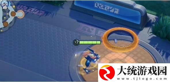 宝可梦大集结可以读条打断吗