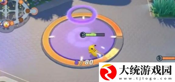 宝可梦大集结