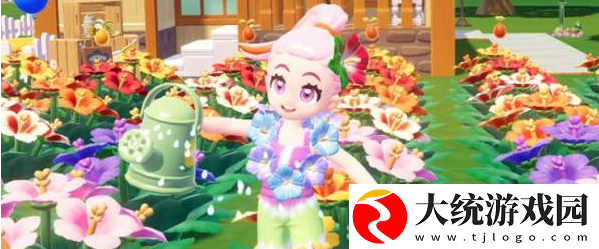 心动小镇奇灵夜潮流季爱好有哪些