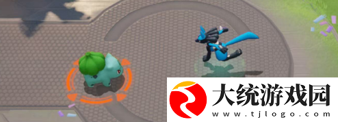 宝可梦大集结