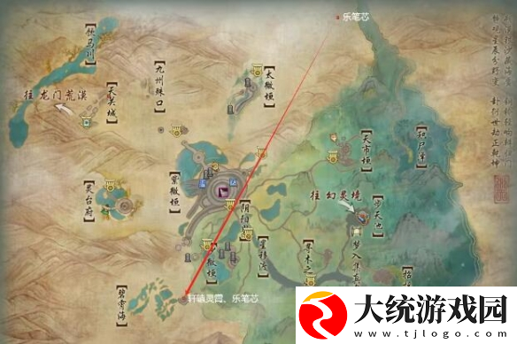 剑网3无界