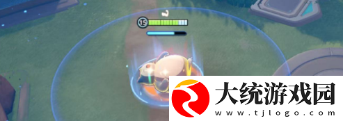 宝可梦大集结