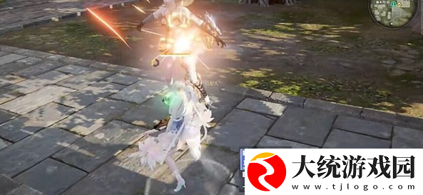 永劫无间双节棍科目五怎么操作