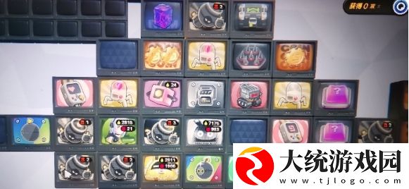 绝区零断层之谜第2区域怎么过