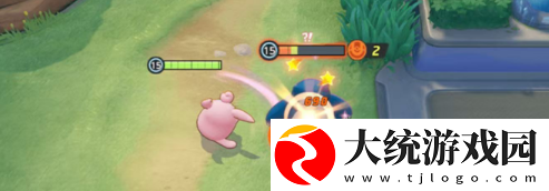 宝可梦大集结