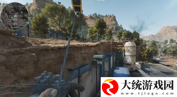 三角洲行动雷达站大卫日志在哪