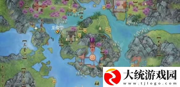 剑网3无界