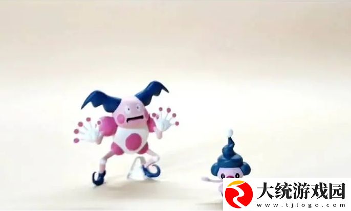 宝可梦大集结