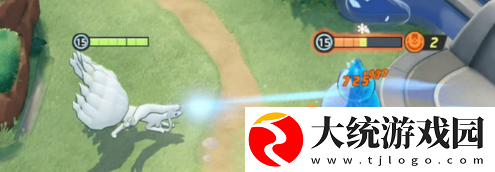 宝可梦大集结