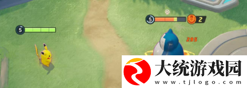 宝可梦大集结