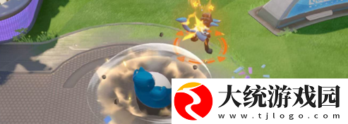 宝可梦大集结