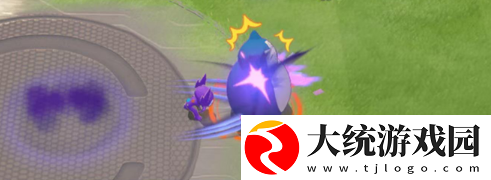 宝可梦大集结