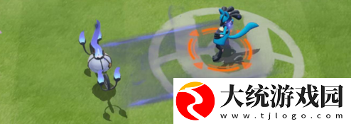 宝可梦大集结