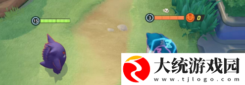 宝可梦大集结