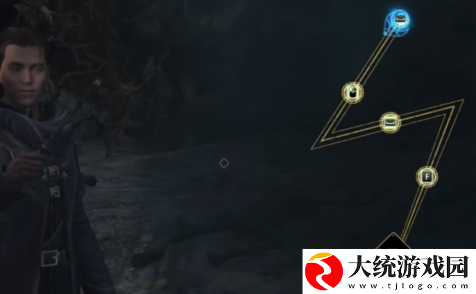 霍格沃兹之遗阿瓦达索命怎么学