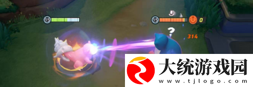 宝可梦大集结