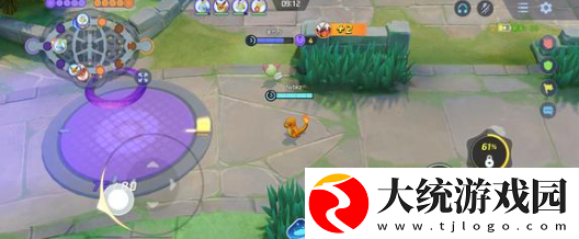 宝可梦大集结多龙持有物道具徽章怎么选