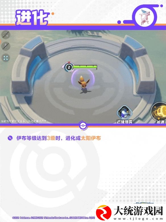 宝可梦大集结