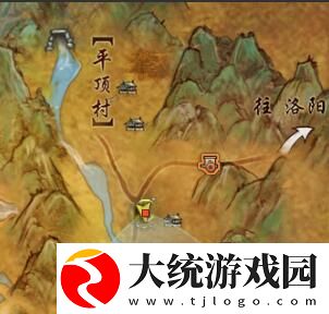 剑网3沧海笛宠物奇遇怎么触发