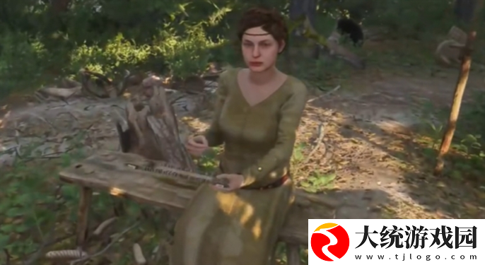 天国拯救2旷世杰作支线任务怎么做