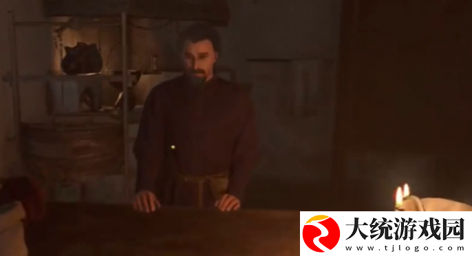 天国拯救2旷世杰作支线任务怎么做