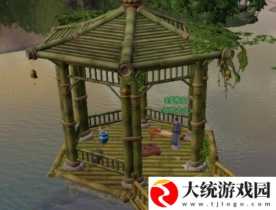 剑网3无界