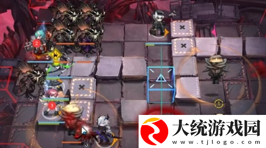 明日方舟浸血焦土幽深魂灵怎么打