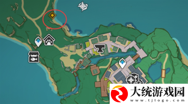 原神梦见月瑞希传说任务怎么做