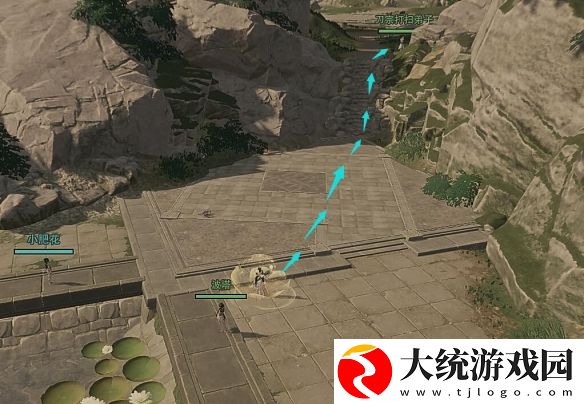 剑网3无界