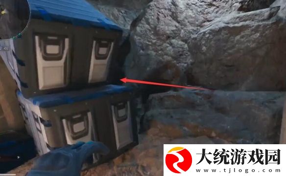 三角洲行动