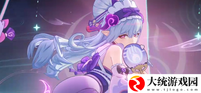 原神梦见月瑞希传说任务怎么做
