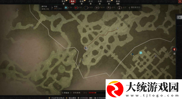 暗黑4归于尘土任务怎么做
