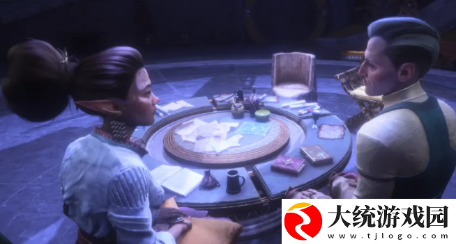 龙腾世纪影障守护者10级同伴附魔怎么选