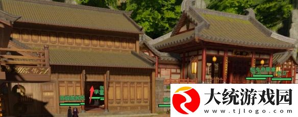 剑网3无界