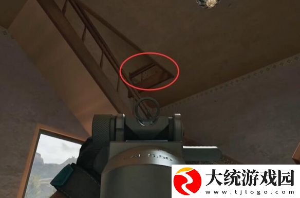 三角洲行动