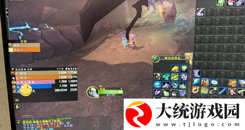 魔兽世界巫术神灵成就怎么完成