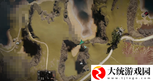 七日世界1.3雪国人生山洞松鼠异常点在哪