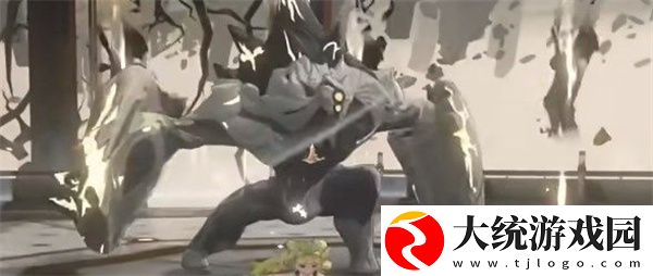 鸣潮