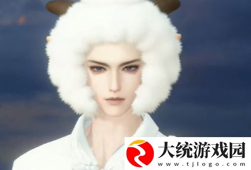 逆水寒手游