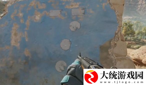三角洲行动