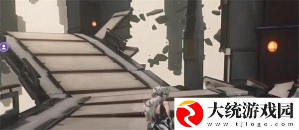 鸣潮