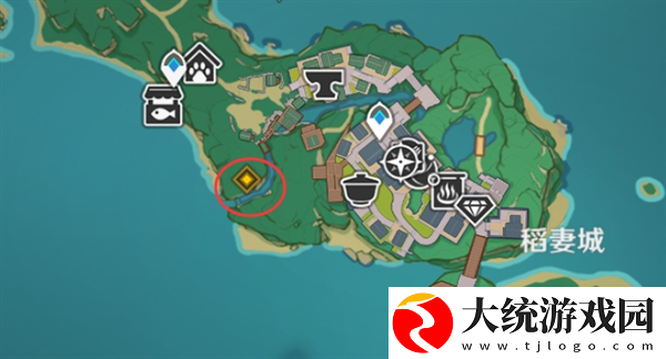 原神梦见月瑞希传说任务怎么做