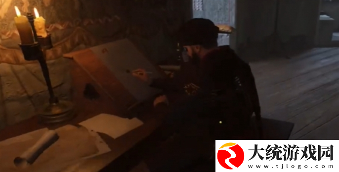 天国拯救2旷世杰作支线任务怎么做
