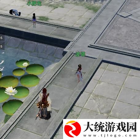 剑网3无界