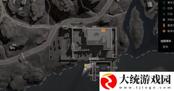 三角洲行动