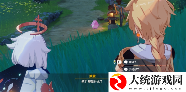 原神梦见月瑞希传说任务怎么做