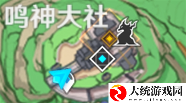 原神梦见月瑞希传说任务怎么做